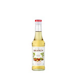 Monin siroop hazelnoot 250ml. a6