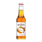 Monin siroop caramel 250ml. a6