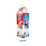 Quick milk melkpak 20pcs a12