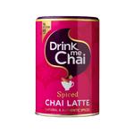 Drink me Chai latte spiced 250 gram