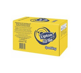 Lipton ice tea postmix 10 liter