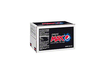Pepsi Cola max postmix 10 liter