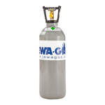 Koolzuur JWG cylinder 10 kg