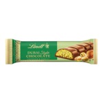 Lindt dubai milk snack reep 40 gr