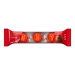 Lindt lindor trio- pack 37 gr