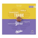 Milka thank you 110 gr.