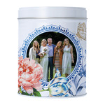 Wilhelmina pepermunt vegan koningsdagbl. 500gr. a6