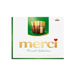 Merci finest selection amandel 250 gr