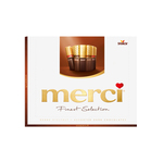 Merci finest selection puur 250 gr
