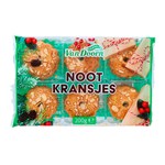 Van doorn nootkransjes 200 gr