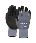 Oxxa handschoenen X-Pro Flex NFT zwart maat 10