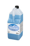 Ecolab clear dry PL naglansmiddel speciaal voor kunststof en rvs voor industriele vaatwasmachines 2x5 liter