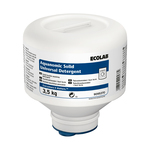 Ecolab aquanomic solid universal detergent 3.5 kg