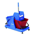 Ecolab rolemmer perfect duo