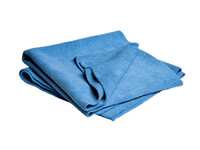 Ecolab polifix microvezeldoek blauw 5 stuks