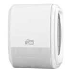 Tork constante luchtverfrissing dispenser wit A3