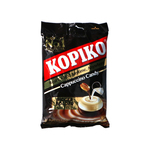 Kopiko coffee candy cappuccino 175gr. a24