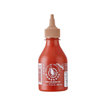 Sriracha chilisaus met knoflook 200ml. a24