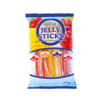 Cozzo Jelly sticks fruit flavor 240gr. a24