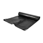 Afvalzak zwart 75/30x150cm T70 a50