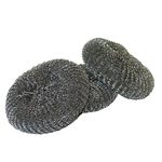 Reinigingsspons metaal 40gr. a10