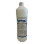 Cleanfix foamreiniger alkalisch fles 1 liter