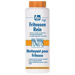 Dr. becher friteuse reinigingspoeder 1 kg