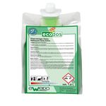 Ecodos vloerreiniger extra 3x1.8 liter