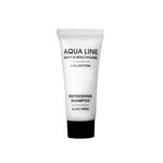 Aqualine shampoo 17 ml