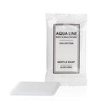 Aqualine classic soap flowpack 10 gr