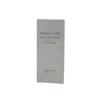 Aqualine vanity kit in box a500