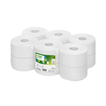 Satino CF2 jumbo toiletpapier centerfeed 12 x 180 meter