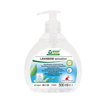 Green care lavamani sensation handzeep 500ml