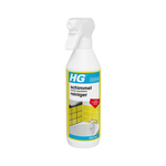 HG schimmelreiniger schuimspray 6 x 500 ml