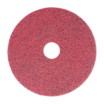 Weco bright 'n water strip pad #0 rood 20 inch a2