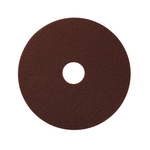 Weco maroon chem. free strip pad bruin 18 inch a10