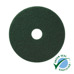 Weco schrob pad green full cycle groen 13 inch a5