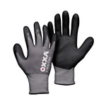 Oxxa handschoenen X-pro flex zwart maat 9/L