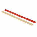 Zuigrubber parabool achteraan IPC S5