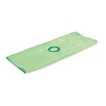 Greenspeed original microvezeldweil met gat groen 70x53cm
