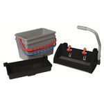 Numatic SRK 3 mopkit t.b.v. SM werkwagens