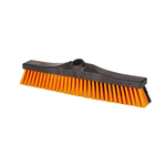 Orange Brush combiveger hard/zacht 400x47 mm