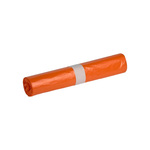Powersterko afvalzak oranje 70x110cm T25 a500