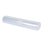 Afvalzak transparant 32x42cm T25 40x25st