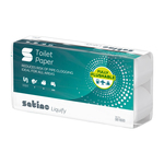 Satino liquify toiletpapier 2lgs. 250vel 15x8rol