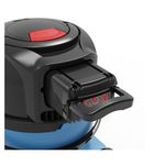 Numatic batterij waterzuiger WBV470NX met kit A11/85
