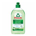 Frosch afwasmiddel aloe vera 500 ml