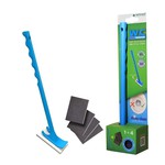 Sanimaid wc stain remover kalkverwijderaar
