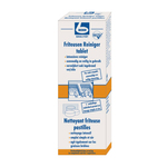 Dr. becher friteusereiniger tabletten 12 stuks