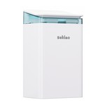 Satino Hyginity dameshygienebox wit 5 liter